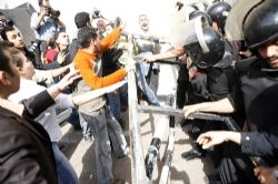 MB MP Accuses Interior Ministry of Turing Police Stations Into Torture Centers